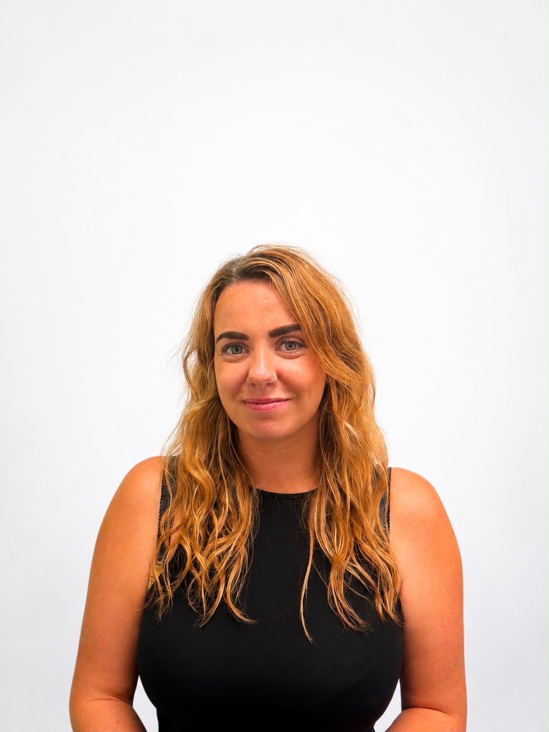 Photo of Ellie Burt