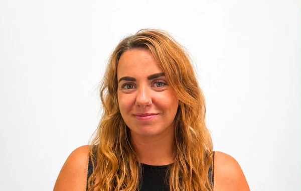Photo of Ellie Burt