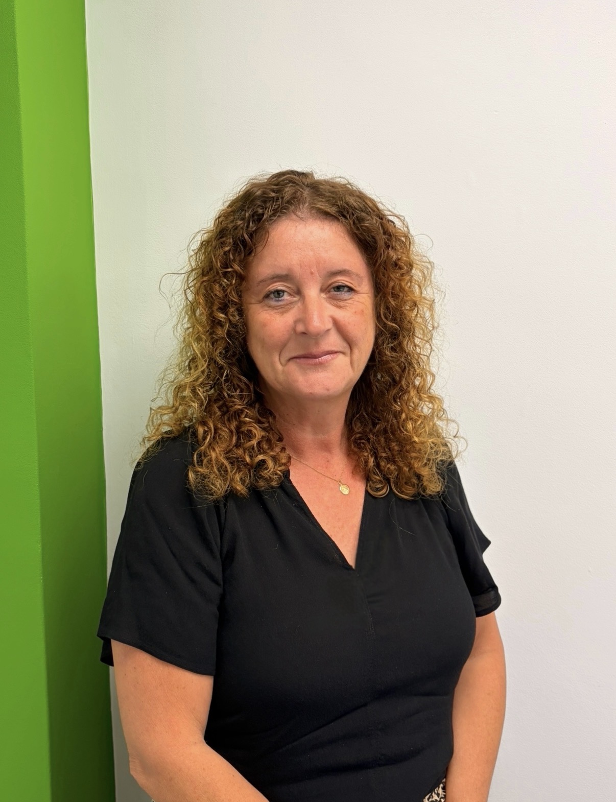 Photo of Annette Langlois