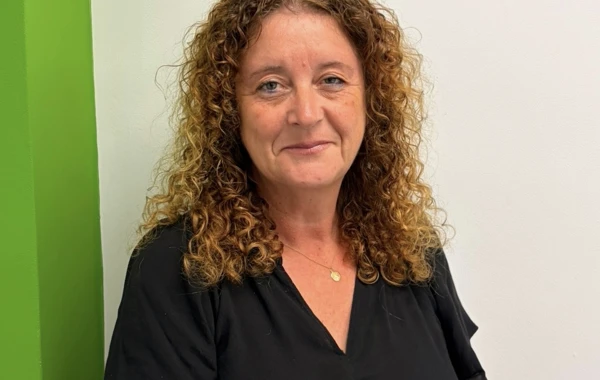 Photo of Annette Langlois