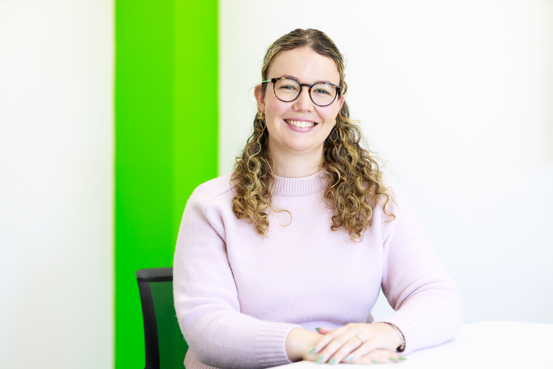 Imogen Remfrey Photo