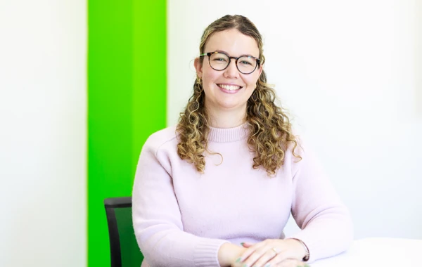 Imogen Remfrey Photo